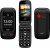 ΚΙΝΗΤΟ NSP 2500DS FLIP 2.4"+1.8" DUAL SIM 2G 32MB/32MB RADIO-MP3/MP4 SOS BUTTON BLACK + HANDS FREE ΚΙΝΗΤΟ NSP 2500DS FLIP 2.4"+1.8" DUAL SIM 2G 32MB/32MB RADIO-MP3/MP4 SOS BUTTON BLACK + HANDS FREE